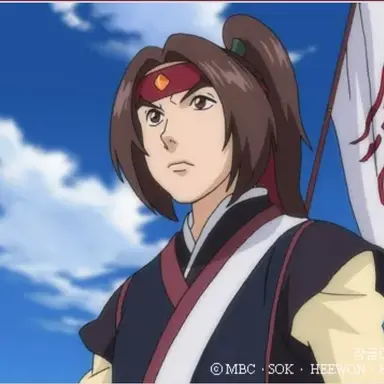 Profile image of 장수로