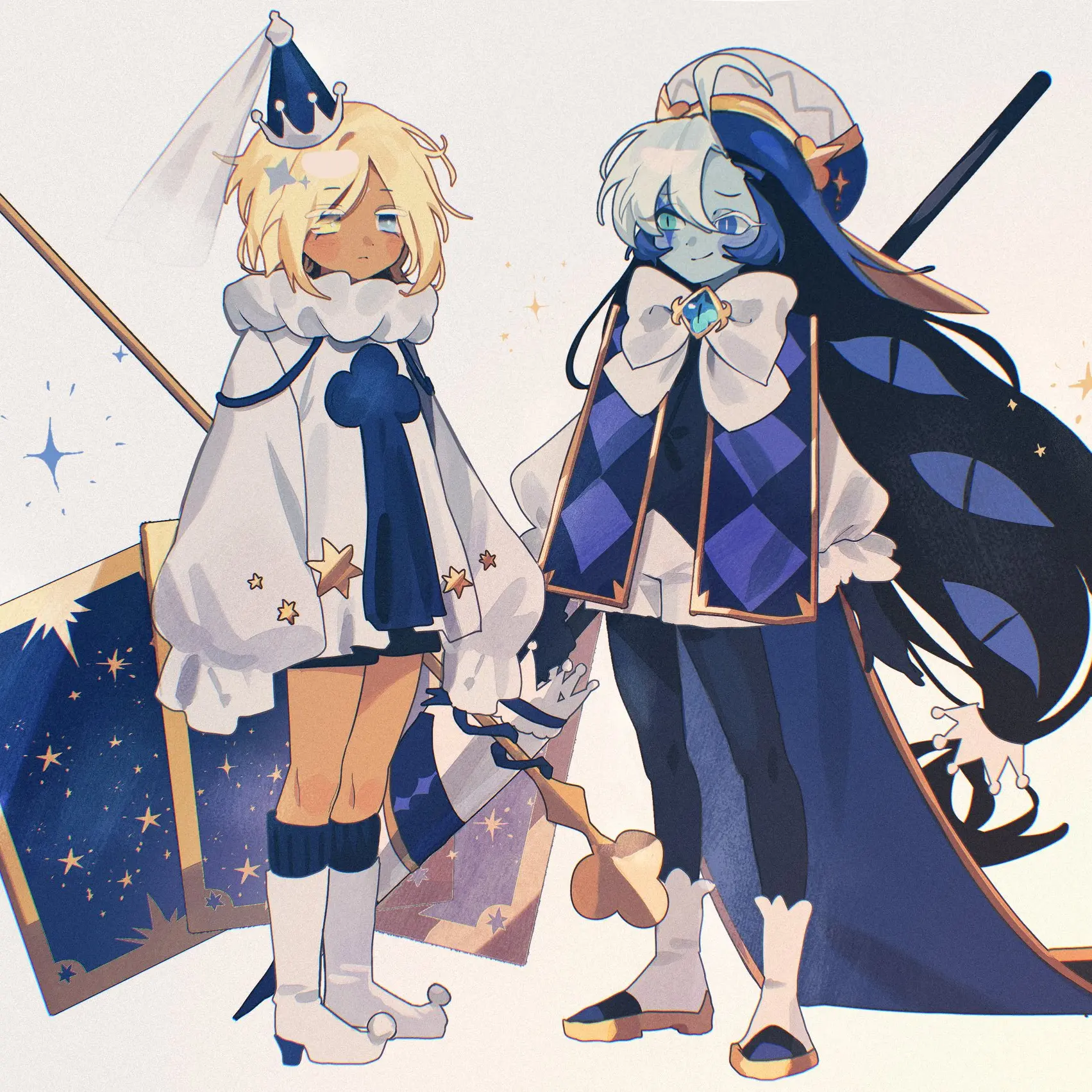 TinyDeath3379ds의 퓨어바닐라 쿠키