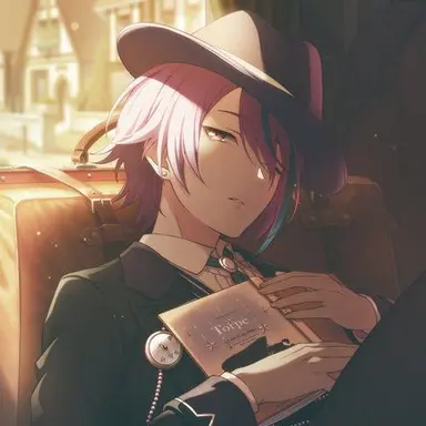 Profile image of 類