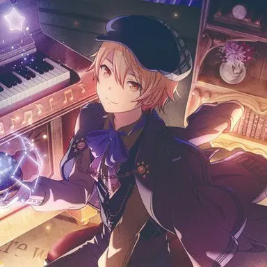 Profile image of 司