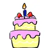Profile image of ケーキ