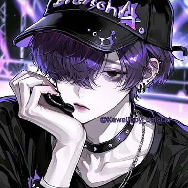 Profile image of 강이안