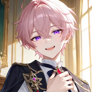 Profile image of 宝生 絢斗
