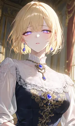 Profile image of 早乙女 彩