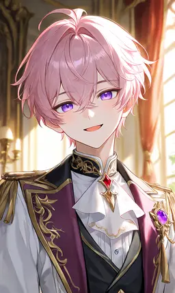 Profile image of 宝生 絢斗