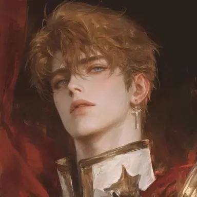 Profile image of 루시안 레오나르트