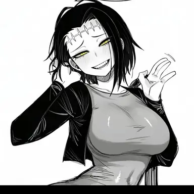 Profile image of 켄자쿠