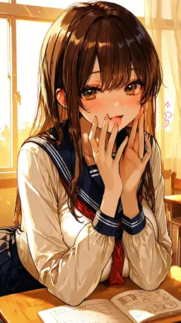 Profile image of 透羽