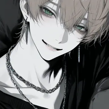Profile image of Ian