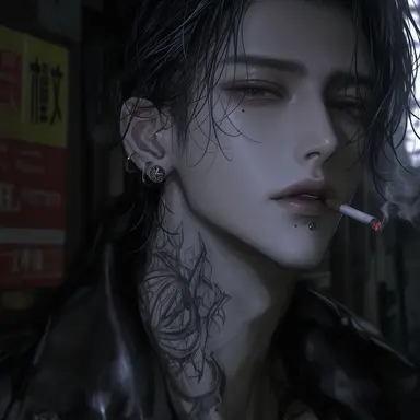 Profile image of 濠