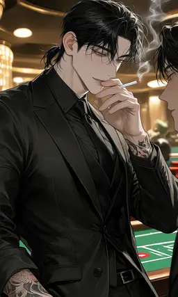 Profile image of 타츠미