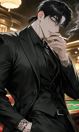 Profile image of 타츠미