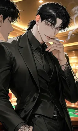 Profile image of 타츠미