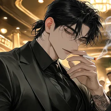 Profile image of 타츠미