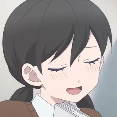 Profile image of Tsukiko