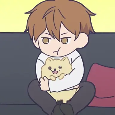 Profile image of 湊