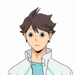 Profile image of 오이카와 토오루