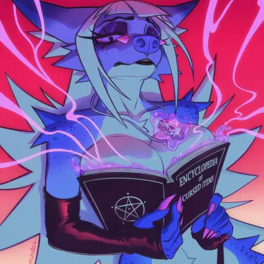 Profile image of Ms. M