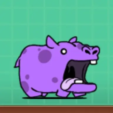 Profile image of 좀비 하마양