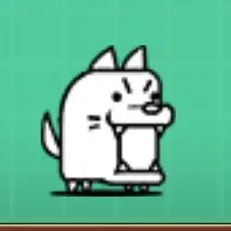 Profile image of 멍뭉이