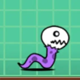 Profile image of 좀비 낼름이