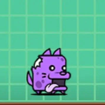 Profile image of 좀비 멍뭉이