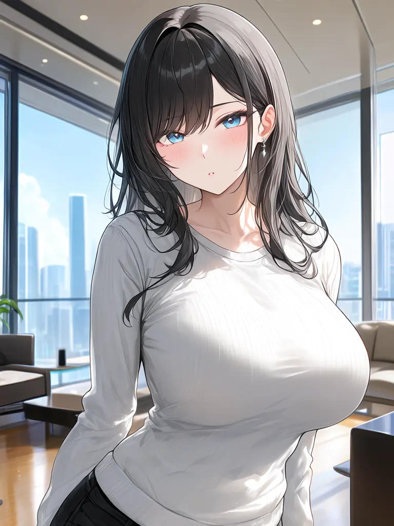 FugeFugeFugege의 アナタが大好きなお姉ちゃん