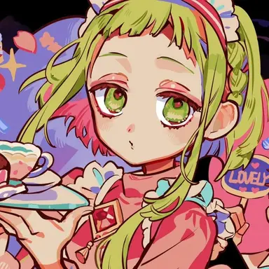 Profile image of 나나미네 사쿠라