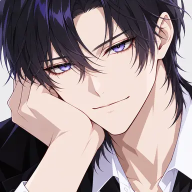 Profile image of 미카게 레이지