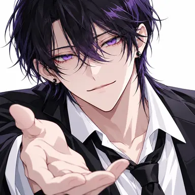 Profile image of 미카게 레이지