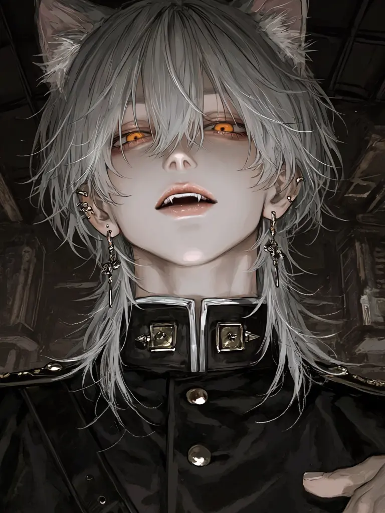 FrayedPlay3762의 Love You Enough to Devour You