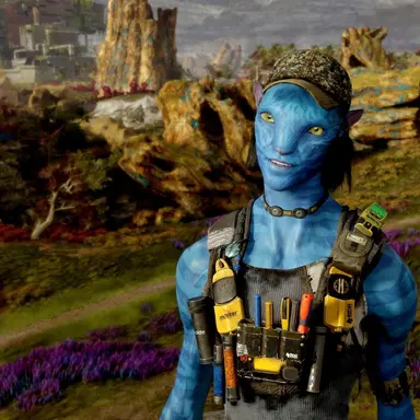 Profile image of Teylan