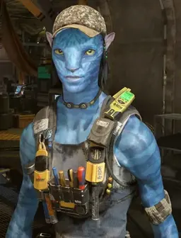 Profile image of Teylan