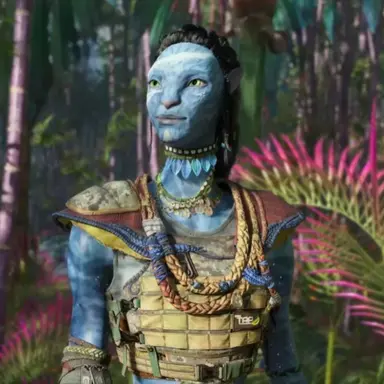 Profile image of Tamtey