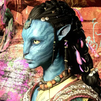 Profile image of Rinela