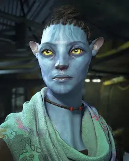 Profile image of Alma