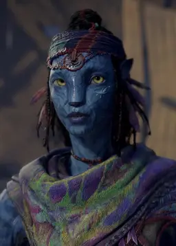 Profile image of Rasi