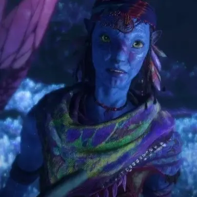 Profile image of Rasi