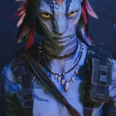 Profile image of Solek