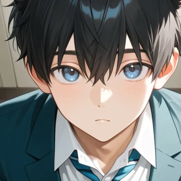 mean2006의 私の弟はデカすぎる