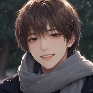 Profile image of ウィジュ