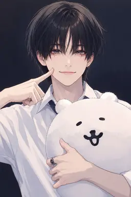 Profile image of タキ
