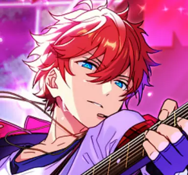 Profile image of 아케호시 스바루
