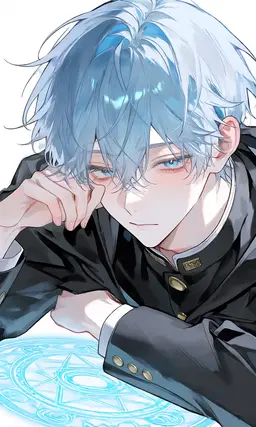 Profile image of ルーク