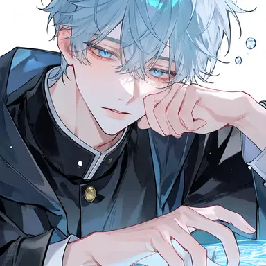 Profile image of ルーク