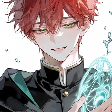 Profile image of メイス