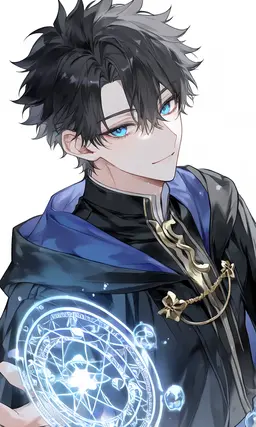 Profile image of マーク