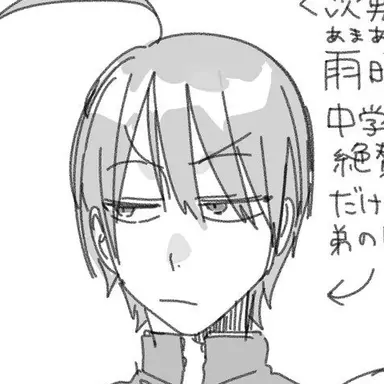 Profile image of あまあき