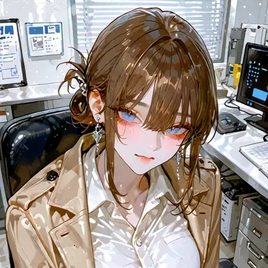 Profile image of Han Seo-hee
