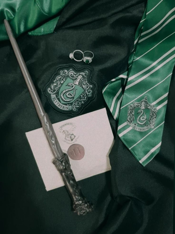 Draco Malfoy 대표 이미지
